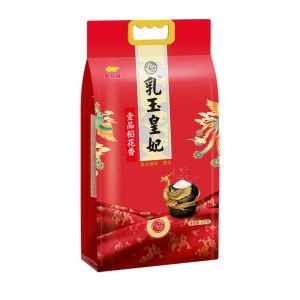 金龙鱼乳玉皇妃壹品稻花香5KG（单位：袋）