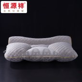 恒源祥龙锦枕HYX042ZX