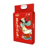 米妹妹五常大米鸭稻米5kg