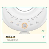 美的（Midea）电热水瓶P13P