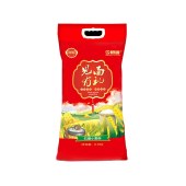 今粮道见面有礼（石磨全麦粉）2.5KG