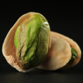 天生好果原色开心果160克