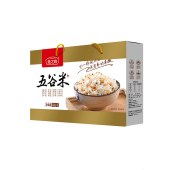 燕之坊燕之坊五谷米礼盒3.2kg