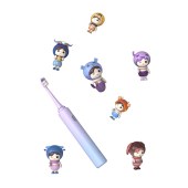 西屋声波电动牙刷（USB线直充WL-HYS1513)