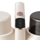 山水除螨吸尘器 S-XC3505