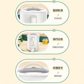 美的（Midea）电热水瓶P13P