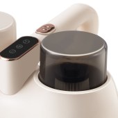 山水除螨吸尘器 S-XC3505