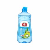 立白酵素洗洁精455g洁净六件套1310g