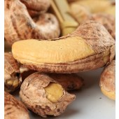 天生好果紫衣腰果160g