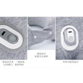 和正U型颈椎按摩枕HZ-UJZ-1