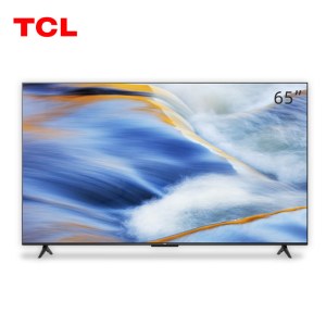 TCL65英寸4K超高清电视65G60E-2+16GB双频WIFI