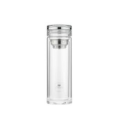WORLD KITCHEN玻璃杯330ml-WK-BLB330/KZ/CR