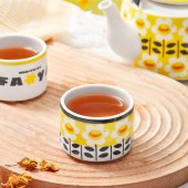 共禾京品发鸭系列一壶两杯