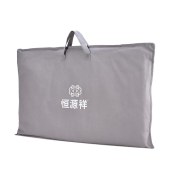 恒源祥羽毛荞麦枕48*74cm1JJ1212