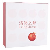 清悠之梦香氛护手霜套装（2特润+1清润）