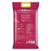 金龙鱼鲜萃长粒香米5KG