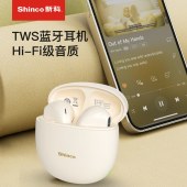 新科真无线蓝牙耳机GT19