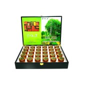 习水大树茶金枞丝（红茶）小罐30罐