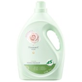 蒂姆森·芯香氛洗衣液(青柚玫瑰)