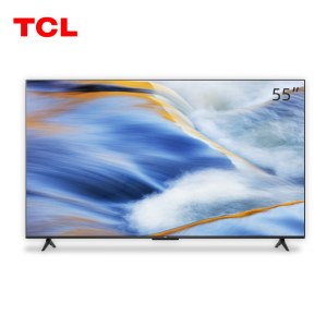 TCL55英寸电视4K超高清画质板液晶电视机55G60E