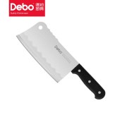 德铂(Debo)恩斯贝格刀具8件套 DEP-62