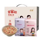 宫粮膳食营养粥—爱上宫粮1500g（新老包装随机发货）