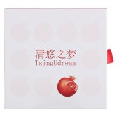 清悠之梦香氛护手霜套装（2特润+1清润）