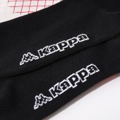 KAPPA经典运动袜-3双装