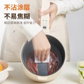 九阳电火锅【2L无蒸笼】G185