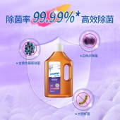 水卫仕（seaways）衣物除菌液1L