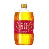 胡姬花金衣玉食古法花生油1.8L