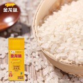 金龙鱼御品珍珠米500g*2