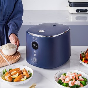 finsybo米里尔智能电饭煲F-DRC3A