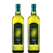 阿茜婭(AGIA)特级初榨橄榄油1000ml