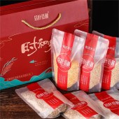 拾叶觅秋时和岁丰粗粮礼盒1560g/盒