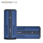 WOPOW沃品CP01车载空气净化器