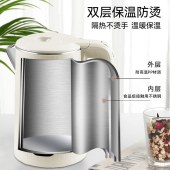 艾贝丽保温 电热水壶ABL-A185A-1