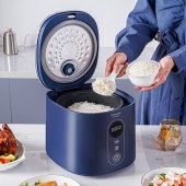 finsybo米里尔智能电饭煲F-DRC3A