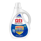 立白除菌洗衣液1.05kg倍净七件套(1570g)