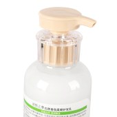 清悠之梦白茶香氛柔顺护发乳300g