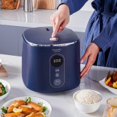 finsybo米里尔智能电饭煲F-DRC3A