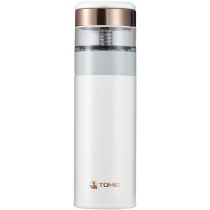 特美刻TW60051Y茶水分离保温杯
