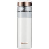 特美刻TW60051Y茶水分离保温杯