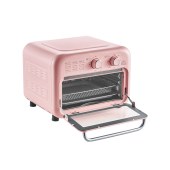 美的（Midea）家用多功能烤箱PT12X3