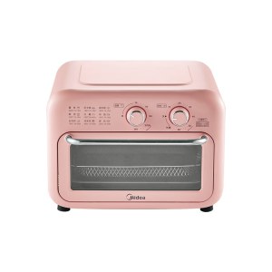 美的（Midea）家用多功能烤箱PT12X3