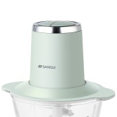 山水多功能绞肉机 S-JR3701