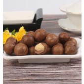 天生好果原色夏威夷果160克