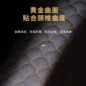恒源祥龙锦枕HYX042ZX