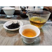 金枞丝（至朴）大树红茶320g(4盒×16包×5g)