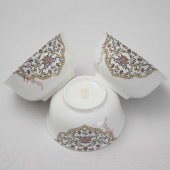 芈瓷·吉祥如意16件套餐具